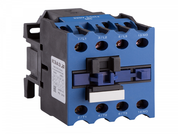 Контактор   25A  220В   ПМЛ 2160М 220В  КЭАЗ ( ПМ12 025150) 110580