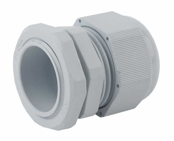 Сальник PG 7 d3-6,5мм IP54 NO-223-26  dотверстия11мм (100/5000/80000) (кратно 100)