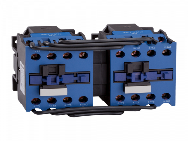 Контактор   25A  220В   ПМЛ 2500 220В 25А КЭАЗ ( ПМ12 025500) 110586