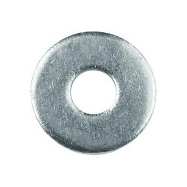 Шайба D8 DIN9021 плоская широкая (100 шт) Сварог