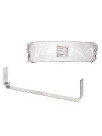 Скоба подвеса нижняя осн. лотка 500 мм TDM