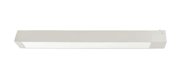 Трековый светильник Jazzway PTR 1935 35w 4000K 120град WH (белый) 600мм IP40
