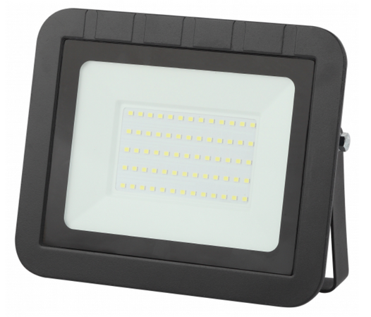 Прожектор светодиодный ЭРА 50Вт 6500К 4600Лм 205x165x33