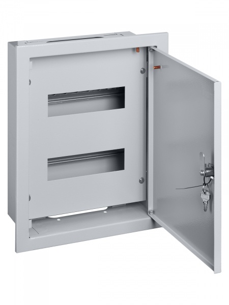 Щит  ЩРВ  18  405х320х120 TDM