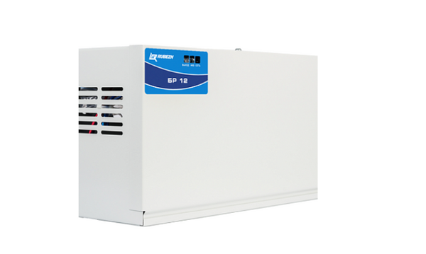 Бокс резервного электропитания БР 12 2х40