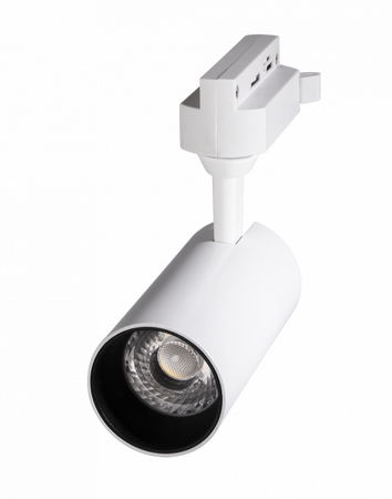 Трековый светильник Jazzway PTR 0732 32w 3000K 24град WH (белый) IP40