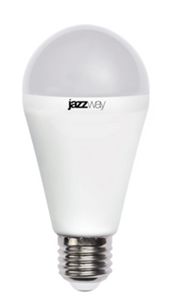 Светодиодная лампа Jazzway A65 30Вт 220В 4000K E27
