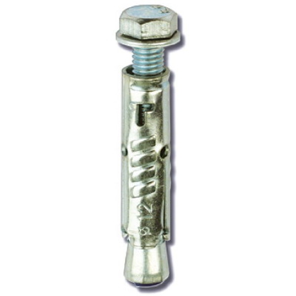 Анкер М8 стандартный  с болтом CM430850 DKC (кратно 25)