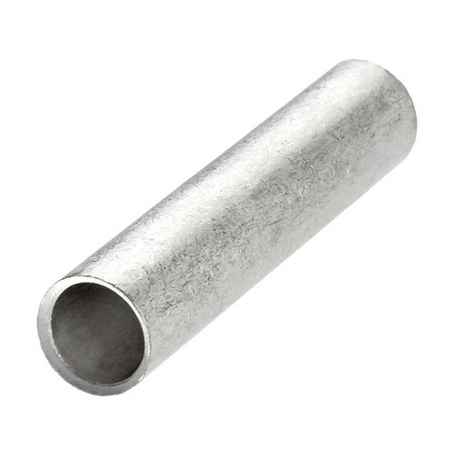 Гильза ГМЛ 6-4 опрес. луженая медн. ГОСТ 23469.3-79 TOKOV ELECTRIC TKE-GML-6-4 (кратно 100)