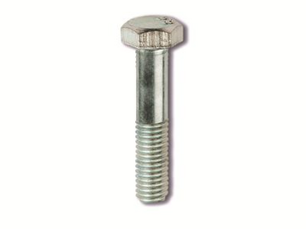 Болт шестигранный М8х60 с неполной резьбой DKC (кратно 50)